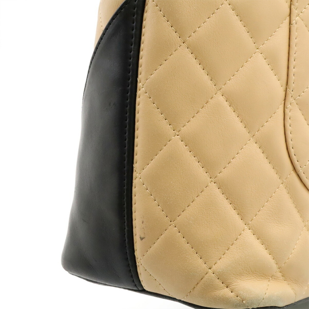 CHANEL Black Logo Shoulder Bag - Picture 9 of 9